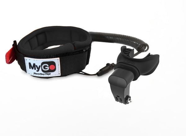 Mouth Mount Bundle Kit