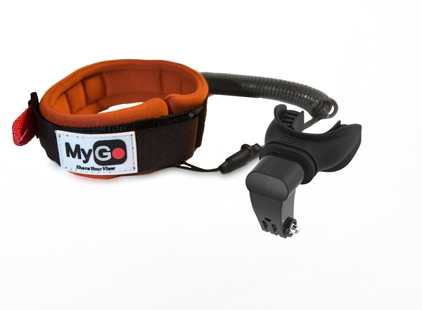 Mouth Mount Bundle Kit