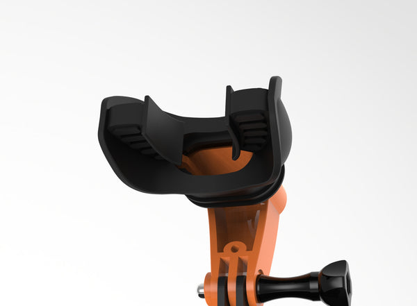 MyGo Mouth Mount for GoPro®
