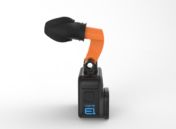 MyGo Mouth Mount for GoPro®