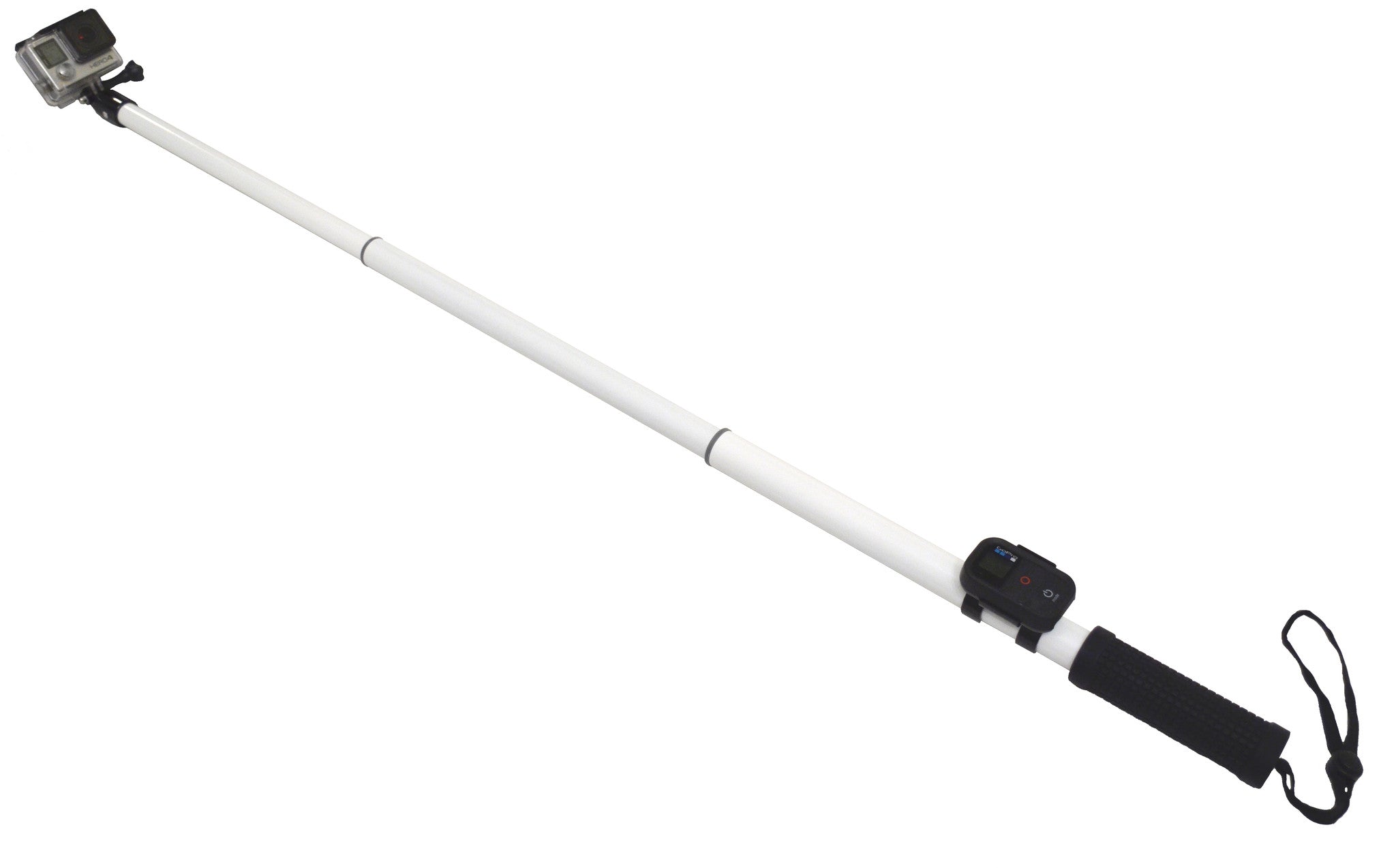 Extension Pole for GoPro® - Main Image