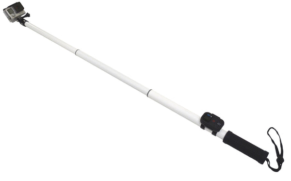 Extension Pole for GoPro®