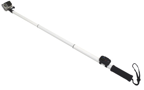 Extension Pole for GoPro®