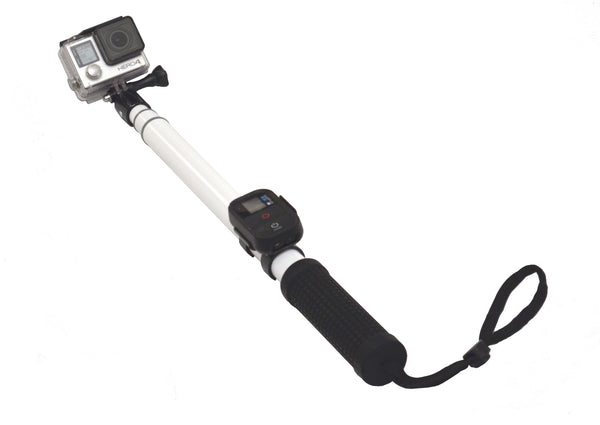 Extension Pole for GoPro®