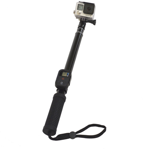 Extension Pole for GoPro®