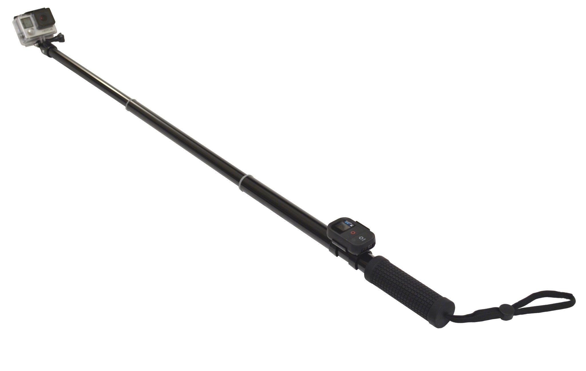 Perche pour GoPro iSHOXS Active Pole Small