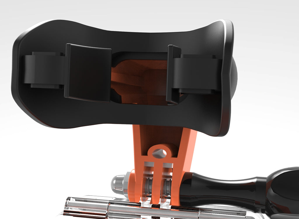 MyGo Mouth Mount for GoPro®