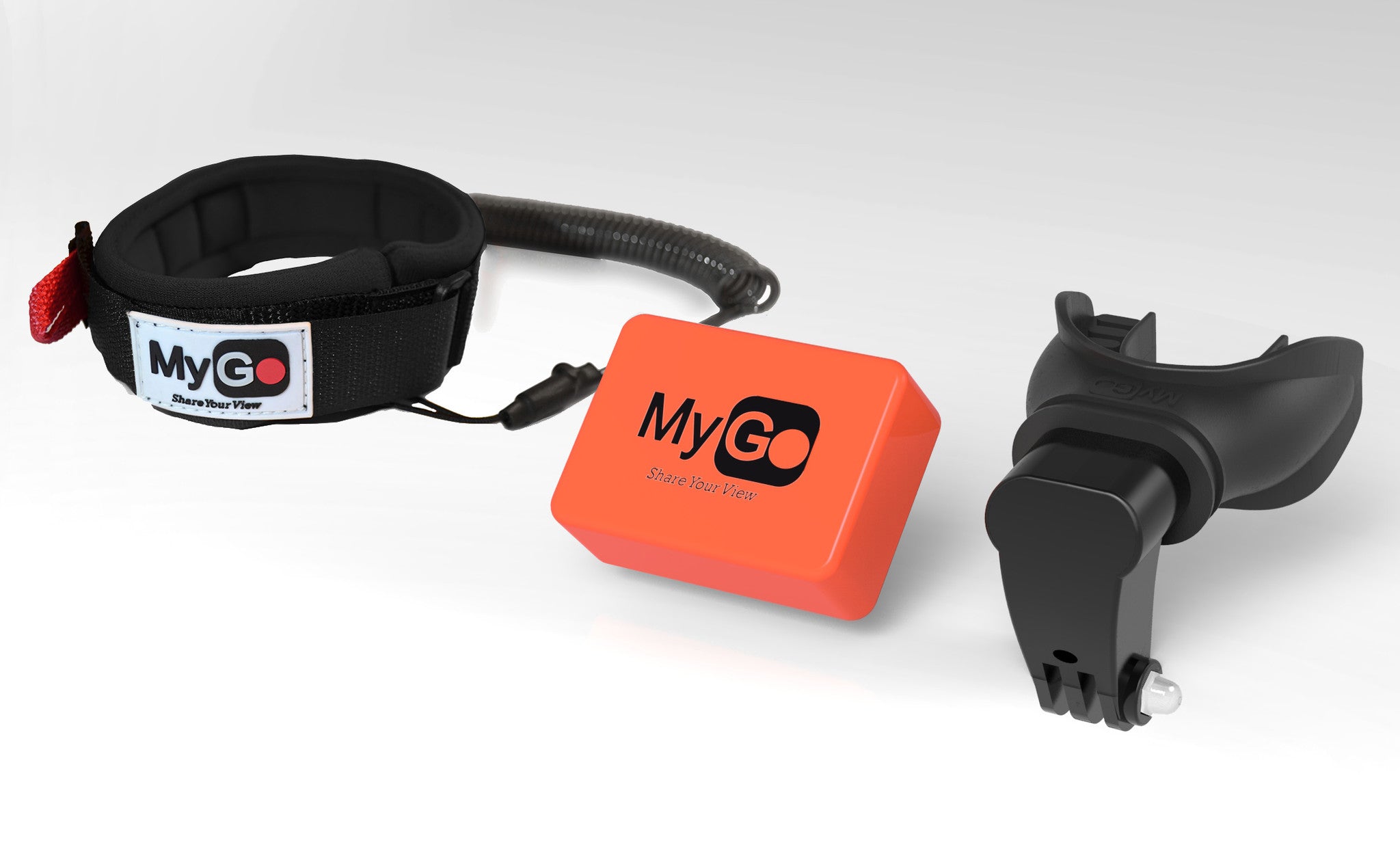 Mouthpiece gopro mount on sale